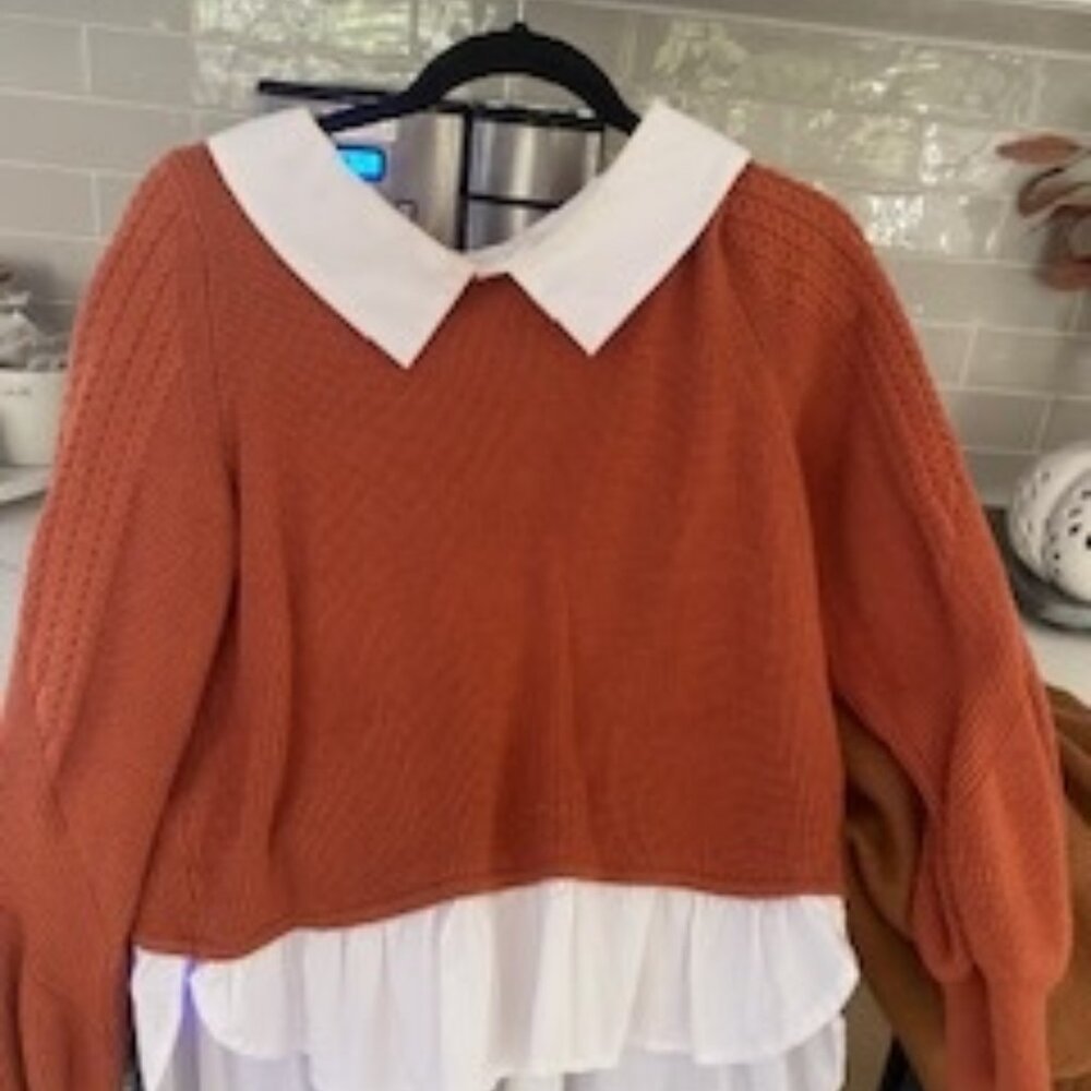 Women Sweater